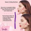 Vertex Womens Eyebrow Razor (6pc) Dermaplaning Brow Shaping Women Facial Hair Razors view 3