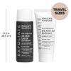 Paula's Choice SKIN PERFECTING 8% AHA Gel & 2% BHA Liquid Travel Duo, Facial Exfoliants for Blackheads, Large Pores, Wrinkles & Fine Lines, Face Exfoliators w/Glycolic & Salicylic Acid - Travel Size view 2