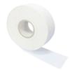 100 Yards White Large Facial Body Hair Removal Non Woven Wax Strip Paper 2.75" Width Disposable Epilating Waxing Strips Waxing Roll view 1