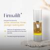 Distinction Firmalift Firming Face & Eye Serum  Anti Aging Serum Lotion Cream and Moisturizer | Helps Reduce the Appearance of Fine Lines and Wrinkles, Soothes (1 Fl Oz, 2 Pack) view 2