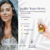 Distinction Firmalift Firming Face & Eye Serum  Anti Aging Serum Lotion Cream and Moisturizer | Helps Reduce the Appearance of Fine Lines and Wrinkles, Soothes (1 Fl Oz, 2 Pack) view 3