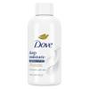 Dove Body Wash Deep Moisture for 24hr Lotion-Soft Skin Moisturizing Skin Cleanser with No Sulfates No Parabens 3 oz view 1