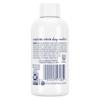 Dove Body Wash Deep Moisture for 24hr Lotion-Soft Skin Moisturizing Skin Cleanser with No Sulfates No Parabens 3 oz view 2