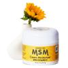 At Last Naturals MSM Skin Enhance Cream, Soothing Moisturizer with Vitamin E to Promote Healthy Skin, 2 Ounce (Pack of 1) view 1