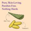 At Last Naturals MSM Skin Enhance Cream, Soothing Moisturizer with Vitamin E to Promote Healthy Skin, 2 Ounce (Pack of 1) view 4