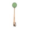 Earth Therapeutics Gentle Buff Back Brush - 1 Brush view 1