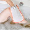 12 Pack Turkish Bath Exfoliating Glove Set for Shower and Spa - Dead Skin Cell Remover for Sensitive Skin - Body Scrub Mitt Hammam Gloves - Body Exfoliator view 4