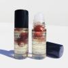 BEAUTE DE PROVENCE - Amaranth Refreshing Lightly Scented Floral Roll-On Perfume Body Oill - Body Oils for Women Perfume - Enriched w/Apricot Oil, Sweet Almond Oil, Fractionated Coconut Oil - 1 OZ view 2