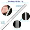 Pingispower Toenail Clippers for Seniors & Thick Nails, 8PCS Professional Heavy Duty Ingrown Toenail Removal Kit with Pedicure Tools, Sharp Blade, Long Handle & Storage Case view 4