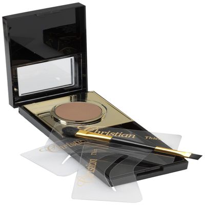 Christian Eyebrow Semi Permanent Make-Up Kit Bronze by Christian Brow
