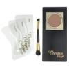 Christian Eyebrow Semi Permanent Make-Up Kit Bronze by Christian Brow view 3