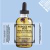 BEAUTE DE PROVENCE Multi-Use Oil for Face, Body and Hair - Forget Me Not - Organic Blend of Apricot, Vitamin E and Sweet Almond Oil Moisturizer for Dry Skin, Scalp and Nails - 4 Fl Oz view 2