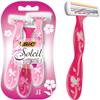BIC Simply Soleil Woman's Razor - 1 Package view 1
