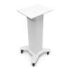 Beauty Salon Furniture Professional Iron Trolley Stand Assembled for Beauty Machines Elitzia ETTRO2 view 1