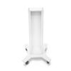 Beauty Salon Furniture Professional Iron Trolley Stand Assembled for Beauty Machines Elitzia ETTRO2 view 4