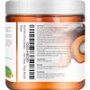velona USDA Certified Organic Red Palm Oil 8 Fl Oz | Food and Cosmetic Grade | in jar | Extra Virgin, Cold Pressed | Skin, Face, Body, Hair Care | Use Today - Enjoy Result view 3