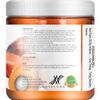 velona USDA Certified Organic Red Palm Oil 8 Fl Oz | Food and Cosmetic Grade | in jar | Extra Virgin, Cold Pressed | Skin, Face, Body, Hair Care | Use Today - Enjoy Result view 4