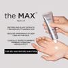 IMAGE Skincare, the MAX Neck Lift, Firming Cream to Uplift the Appearance of Sagging Skin, Improve Appearance of Fine Lines, 2 fl oz view 2