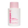 Design.Me PUFF.ME Volumizing Conditioner | Hydrating, Adds Volume, Body and Shine for Thicker & Bouncier Hair | For Fine & Medium Hair | Boosts Shine | Vegan, Color-Safe, Paraben & Sulfate Free view 1