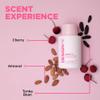 Design.Me PUFF.ME Volumizing Conditioner | Hydrating, Adds Volume, Body and Shine for Thicker & Bouncier Hair | For Fine & Medium Hair | Boosts Shine | Vegan, Color-Safe, Paraben & Sulfate Free view 3