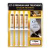 CP-1 Professional Hair Mask Keratin Treatment for Dry Damaged Hair, 25ml, Pack of 4, Package May Vary view 1