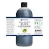 Zatural Black Castor Oil_100% Pure Tropic Jamaican Black Castor Oil (32 Ounce) view 3
