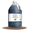 Zatural Black Castor Oil_100% Pure Tropic Jamaican Black Castor Oil (1 Gallon) view 1