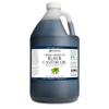 Zatural Black Castor Oil_100% Pure Tropic Jamaican Black Castor Oil (1 Gallon) view 2