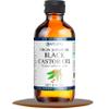 Zatural Black Castor Oil_100% Pure Tropic Jamaican Black Castor Oil (8 Ounce) view 1