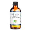 Zatural Black Castor Oil_100% Pure Tropic Jamaican Black Castor Oil (8 Ounce) view 2