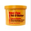 Red Fox Tub O' Butter Cocoa, Moisturizing Creme 12 oz view 1