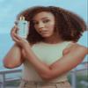 2 pc Kashmir Keratin 8 floz Curl Ease and Large Shampoo Comb view 3