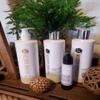 2 pc Kashmir Keratin 8 floz Curl Ease and Large Shampoo Comb view 4