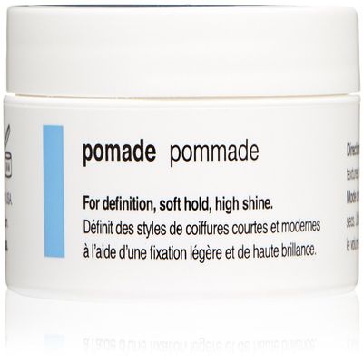ARROJO Pomade - Hair Pomade for Men & Women to Create Definition & Calm Excessive Volume Hair Shine Products Made w/Beeswax for Hair Sulfate-Free Hair Styling Products for All Hair Types (1.7 oz)