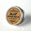 Honest Amish - PURE - Fragrance Free Beard Balm - All Natural - 2 Ounce view 2