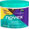 NOVEX My Curls Super Curly Deep LEAVE IN Conditioner - 35 oz. - Defines Curls - Controls Volume - Reduces Frizz - Adds Softness - For All Curly Hair Types view 1