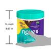 NOVEX My Curls Super Curly Deep LEAVE IN Conditioner - 35 oz. - Defines Curls - Controls Volume - Reduces Frizz - Adds Softness - For All Curly Hair Types view 3