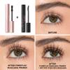 Too Faced Better Than Sex Volumizing Mascara | Dramatic Volume + Length | Cruelty Free, Travel Size, 0.17 Fl Oz, Black view 4