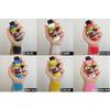 Body Paint - ProAiir Temporary Tattoo Ink Starter Pack - 6 4.2 oz (120ml) Bottles view 2