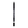 Rimmel London Scandaleyes Waterproof Gel Pencil Eyeliner, Long-Wearing, Ultra-Smooth, Smudge-Proof, 001, Black, 0.04oz view 1