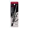 Rimmel London Scandaleyes Waterproof Gel Pencil Eyeliner, Long-Wearing, Ultra-Smooth, Smudge-Proof, 001, Black, 0.04oz view 2