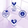 Dr. Teal's Epsom Salt Soaking Solution and Foaming Bath with Pure Epsom Salt Combo Pack, Lavender view 4