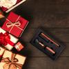 ZilberHaar Beard Brush Grooming Kit - Stiff Bristles Boar Bristles - Ideal for Medium to Long, Thick Beards - Distributes Balm & Oil for Growth/Styling - With Brush Cleaning Tool view 3