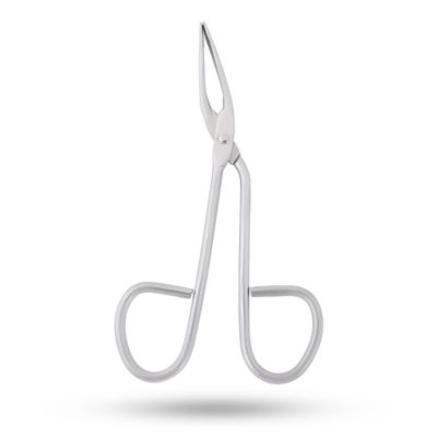 Precise Canada: Slant Scissor Tweezers, 0.03 Pound