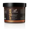 artnaturals Professional Argan Oil Pomade - (4 Oz / 113g) - Strong Hold for All Hair Types  Natural Hair Styling Formula  Men and Women  Made in USA  Thick, Straight and Curly Hair view 2