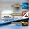 BelleCte Paris Triple Firming Neck Sculpting Cream - Extra Bare Minerals Marine Collagen Tightening Peptide Cream for Double Chin, Dcollete & Neckline keep Skin Taut & Firm view 4