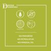 Design Essentials Natural Curl Enhancing Mousse REFILL, Best Value - Almond & Avocado Collection, 32 Oz view 4
