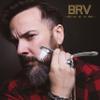 BRV MEN Professional Straight Edge Barber Razor w/ 100 Single Edge Razor Blades | Straight Razors for Men | Barbershop Accessories | Mens Shaving Knife & Shavette - Silver view 4