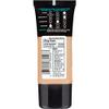 L'Oreal Paris Makeup Infallible Up to 24HR Pro-Glow Foundation, Natural Beige, 1 fl oz. view 2