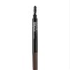 Maybelline Brow Precise Micro Eyebrow Pencil Makeup, Deep Brown, 0.002 oz. view 1